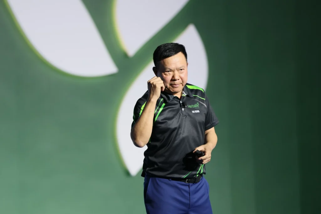 General Training Sunday Afternoon Herbalife Extravaganza B 049