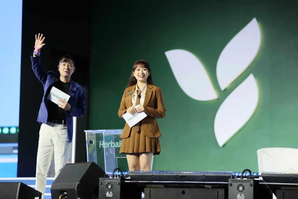 General Training Sunday Afternoon Herbalife Extravaganza B 063