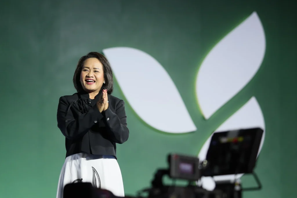 General Training Sunday Afternoon Herbalife Extravaganza B 067