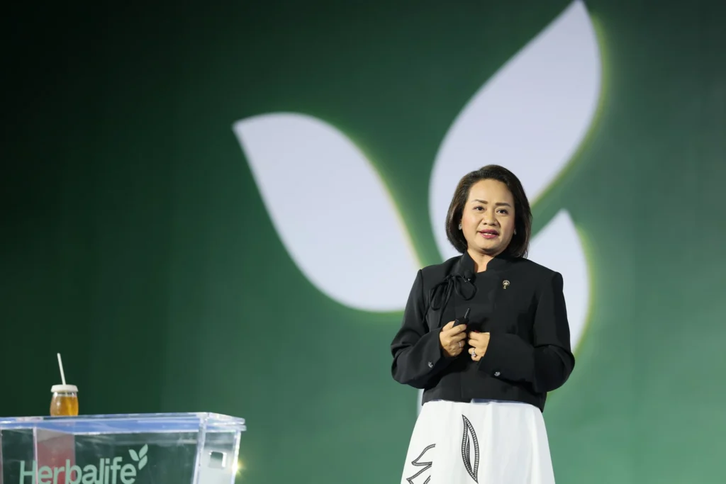 General Training Sunday Afternoon Herbalife Extravaganza B 070