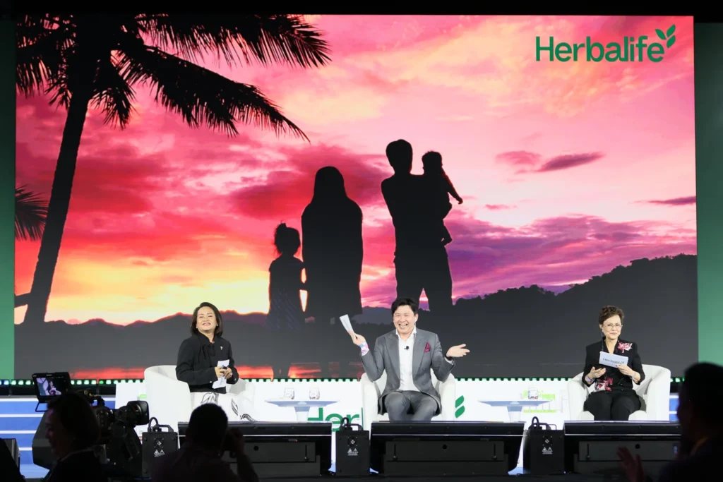 General Training Sunday Afternoon Herbalife Extravaganza B 078