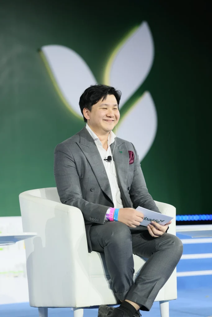 General Training Sunday Afternoon Herbalife Extravaganza B 083