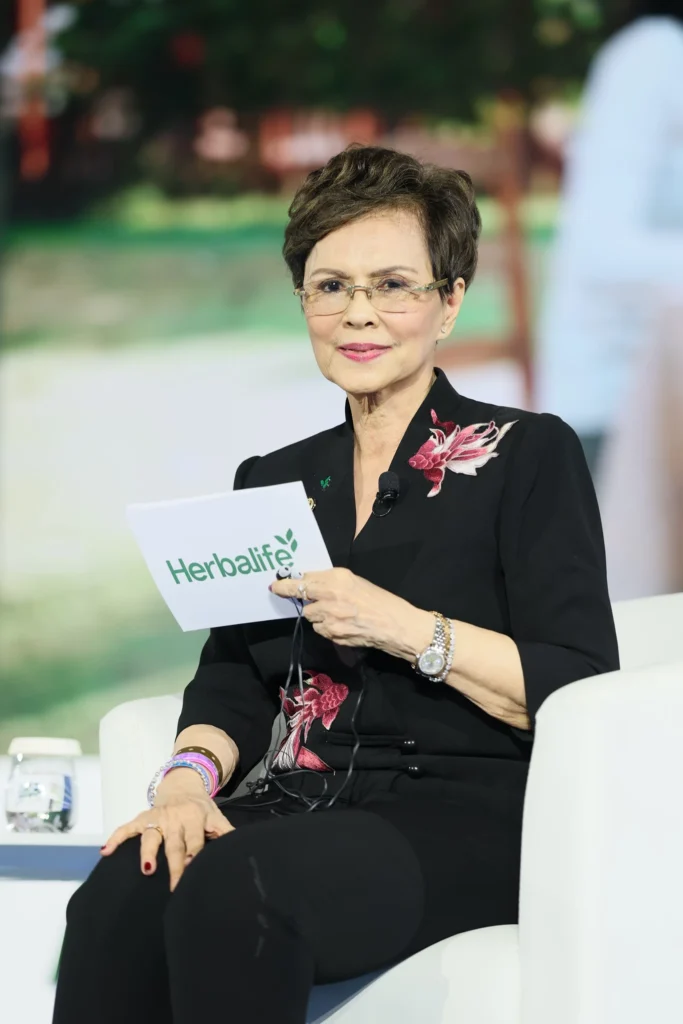 General Training Sunday Afternoon Herbalife Extravaganza B 086