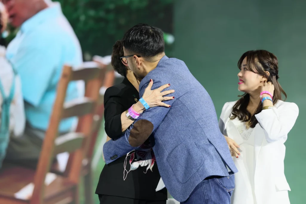 General Training Sunday Afternoon Herbalife Extravaganza B 099