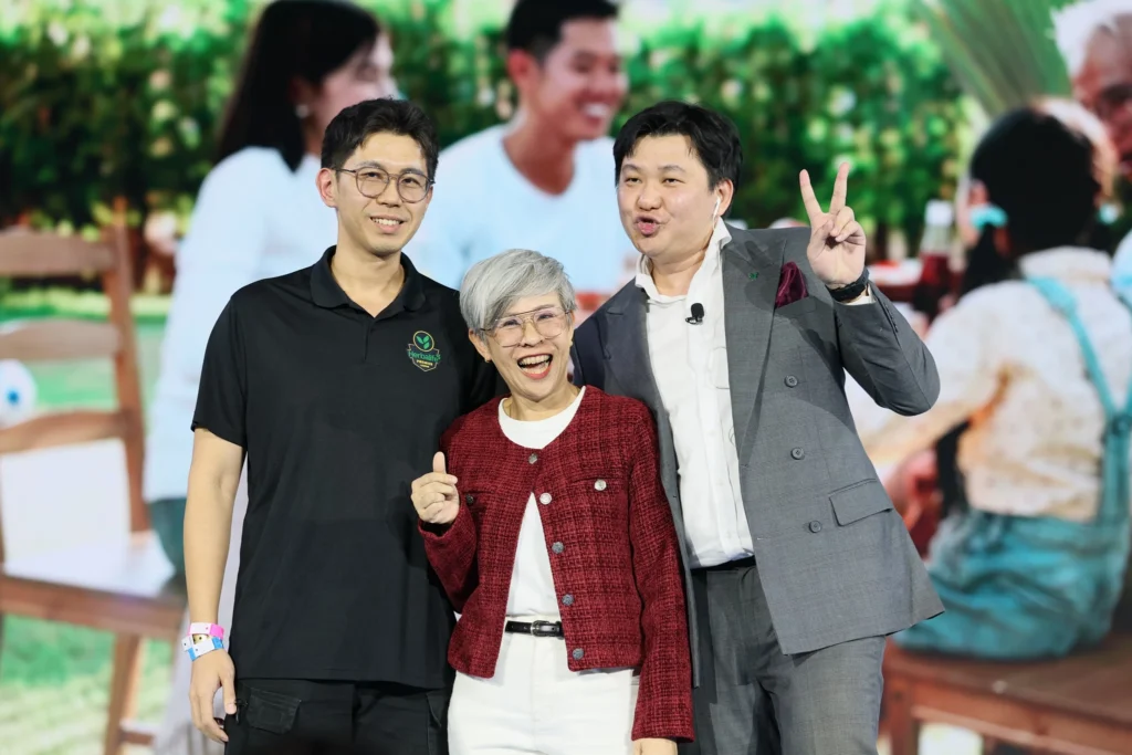 General Training Sunday Afternoon Herbalife Extravaganza B 103