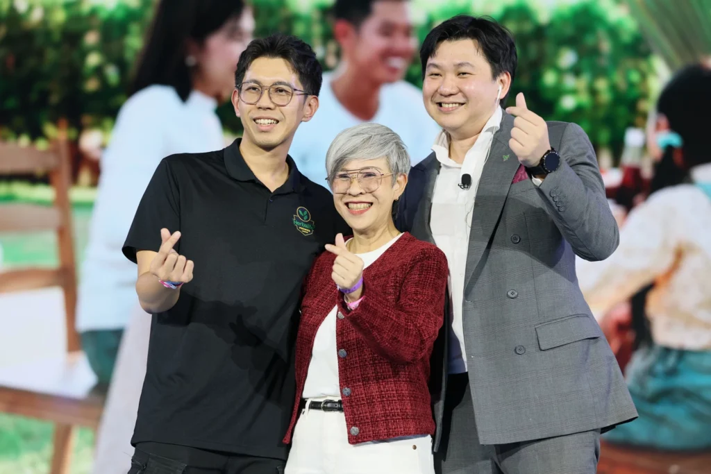 General Training Sunday Afternoon Herbalife Extravaganza B 109