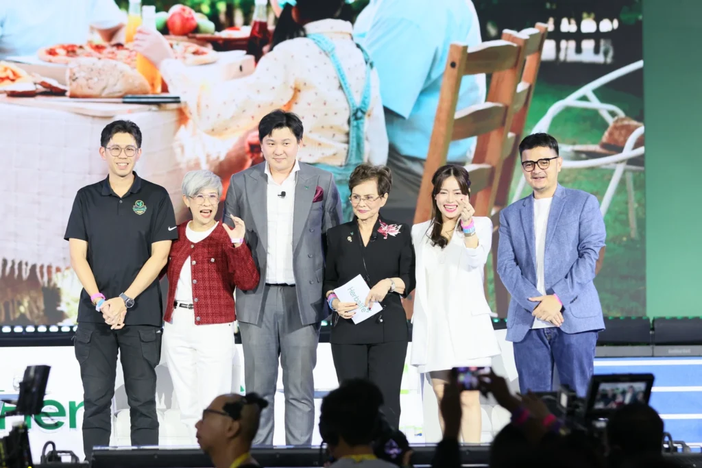 General Training Sunday Afternoon Herbalife Extravaganza B 110