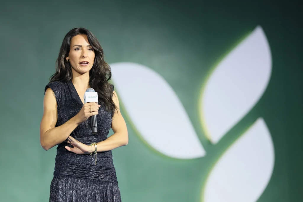 General Training Sunday Afternoon Herbalife Extravaganza B 135