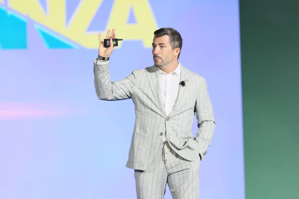 General Training Sunday Afternoon Herbalife Extravaganza B 148