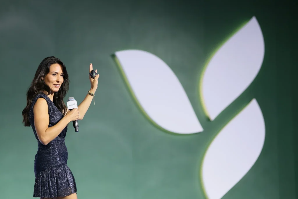 General Training Sunday Afternoon Herbalife Extravaganza B 157