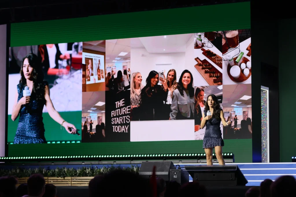 General Training Sunday Afternoon Herbalife Extravaganza B 161