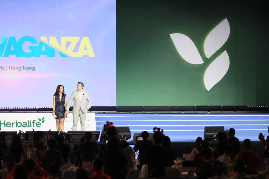 General Training Sunday Afternoon Herbalife Extravaganza B 194