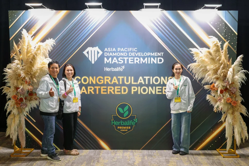 HPL Herbalife Reception 2025 EXT B 004