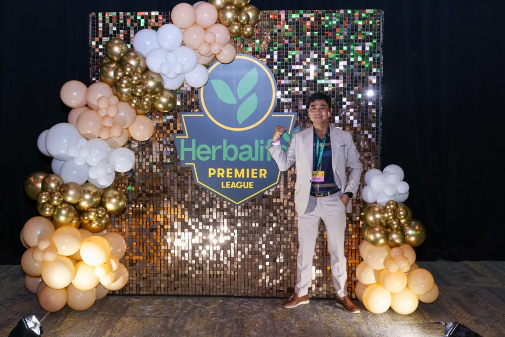 HPL Herbalife Reception 2025 EXT B 008