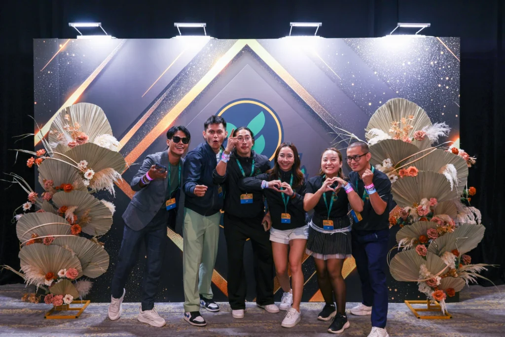 HPL Herbalife Reception 2025 EXT B 012