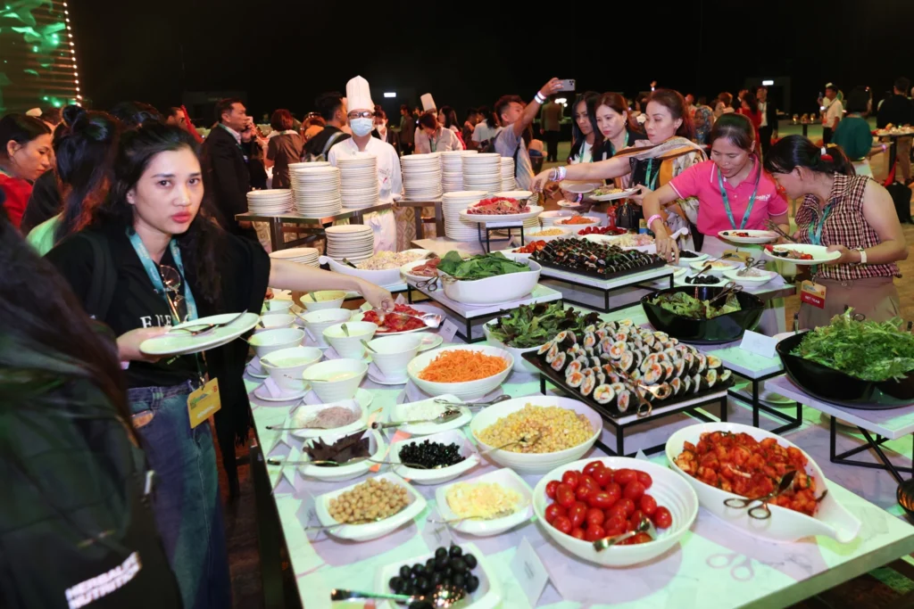 HPL Herbalife Reception 2025 EXT B 020