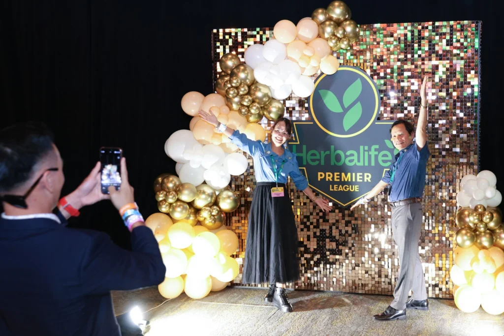 HPL Herbalife Reception 2025 EXT B 026