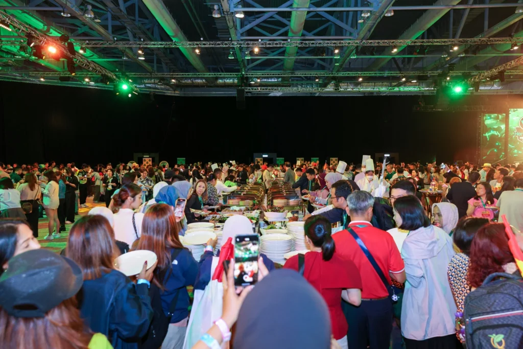 HPL Herbalife Reception 2025 EXT B 027