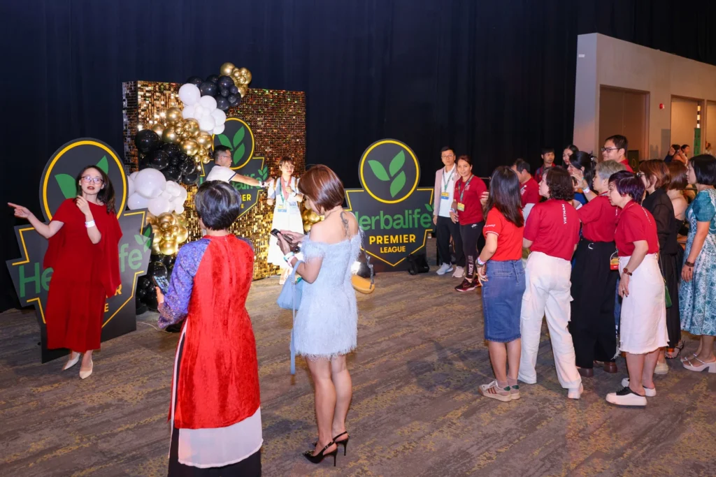 HPL Herbalife Reception 2025 EXT B 029