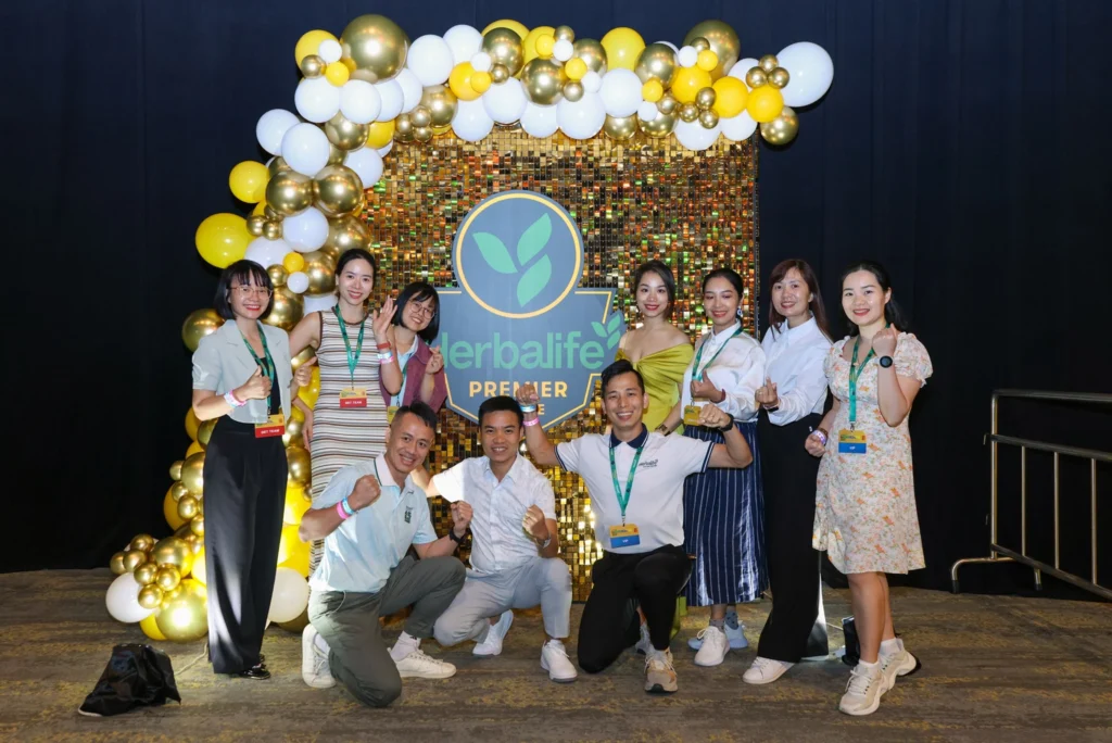 HPL Herbalife Reception 2025 EXT B 034