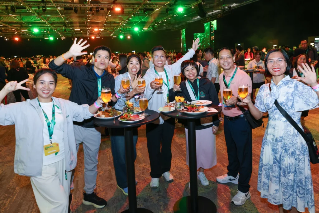 HPL Herbalife Reception 2025 EXT B 036