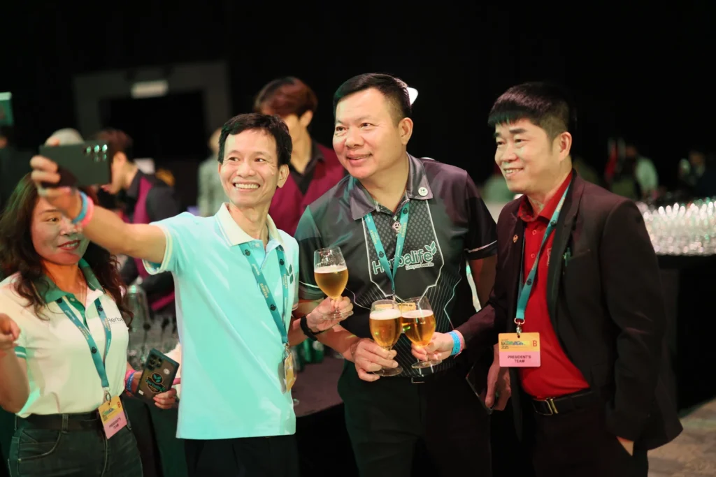 HPL Herbalife Reception 2025 EXT B 042