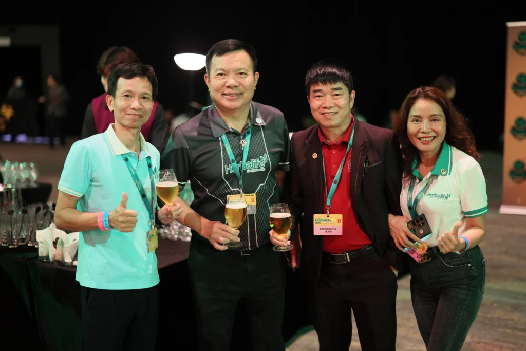 HPL Herbalife Reception 2025 EXT B 044