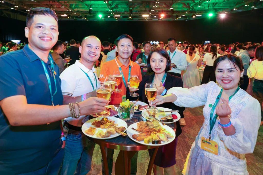 HPL Herbalife Reception 2025 EXT B 045