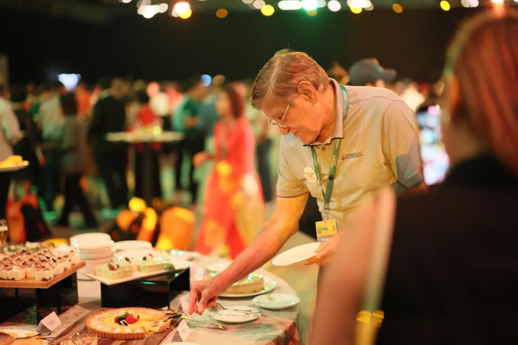 HPL Herbalife Reception 2025 EXT B 052