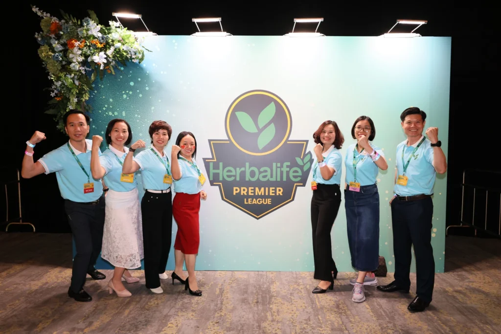 HPL Herbalife Reception 2025 EXT B 053