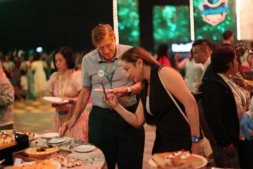 HPL Herbalife Reception 2025 EXT B 054