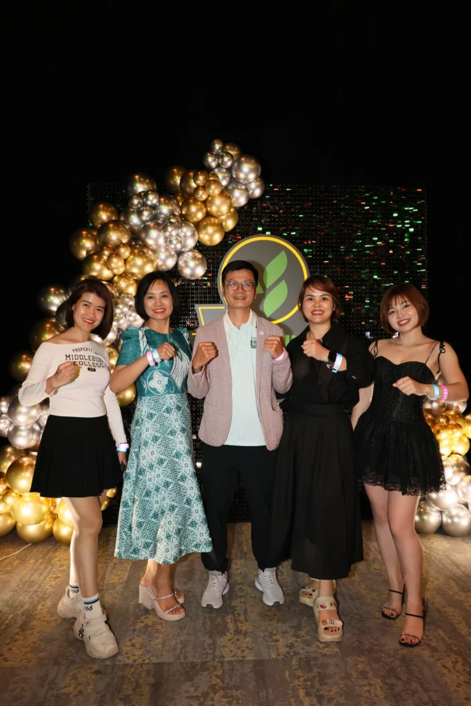 HPL Herbalife Reception 2025 EXT B 056