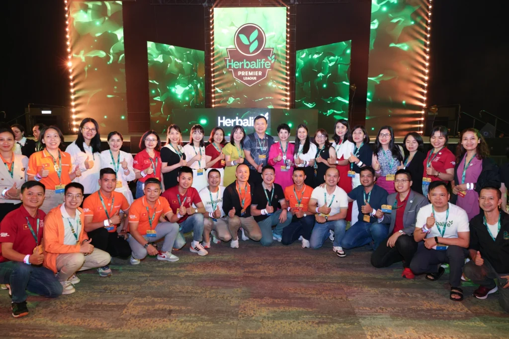 HPL Herbalife Reception 2025 EXT B 057