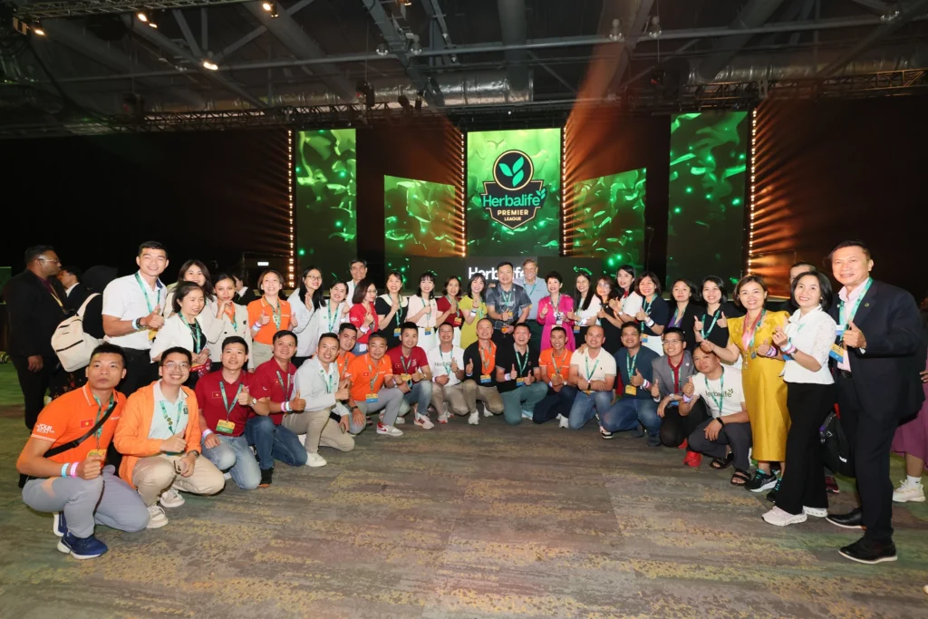 HPL Herbalife Reception 2025 EXT B 060