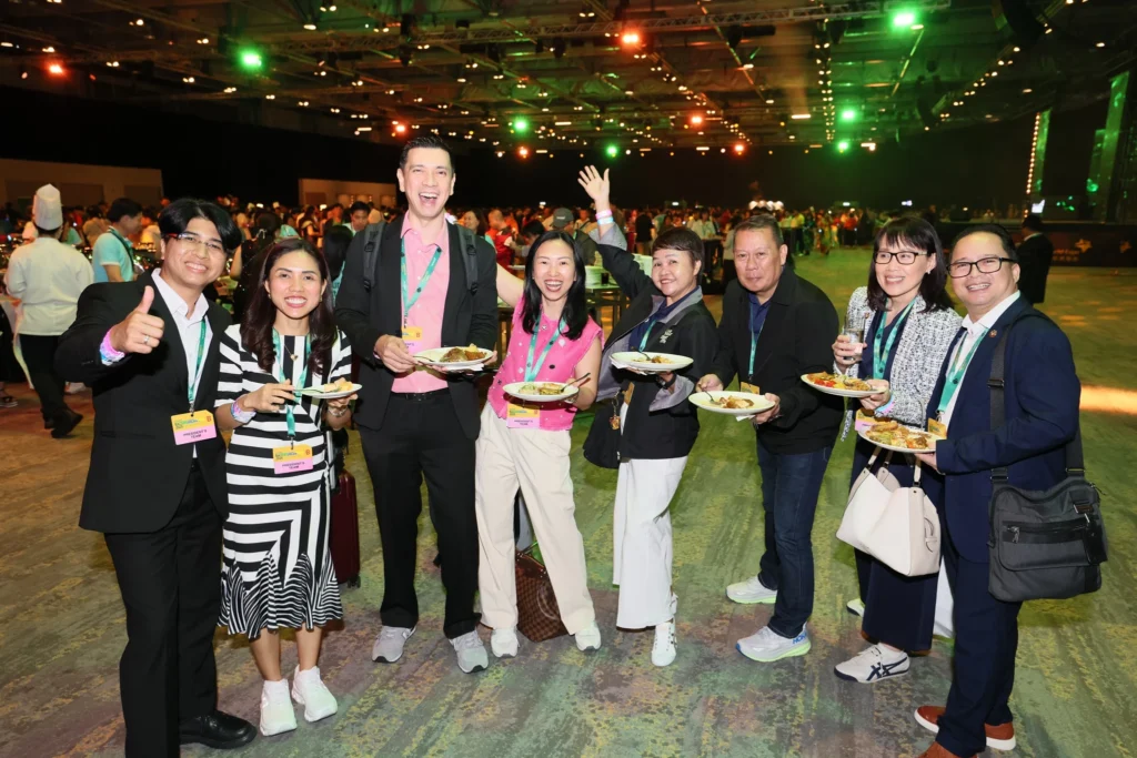 HPL Herbalife Reception 2025 EXT B 062