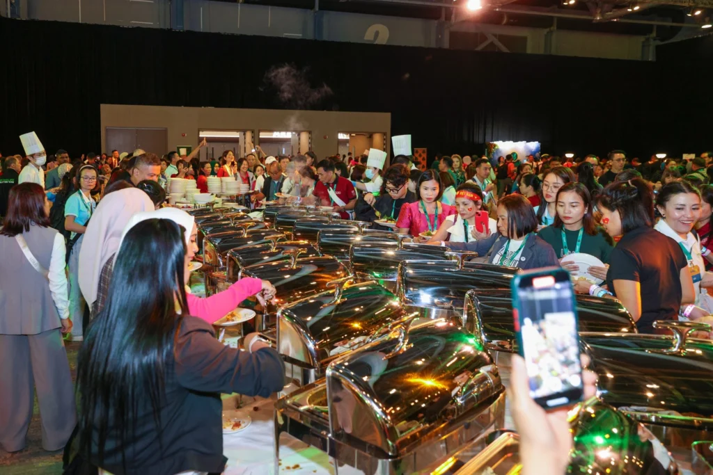 HPL Herbalife Reception 2025 EXT B 064