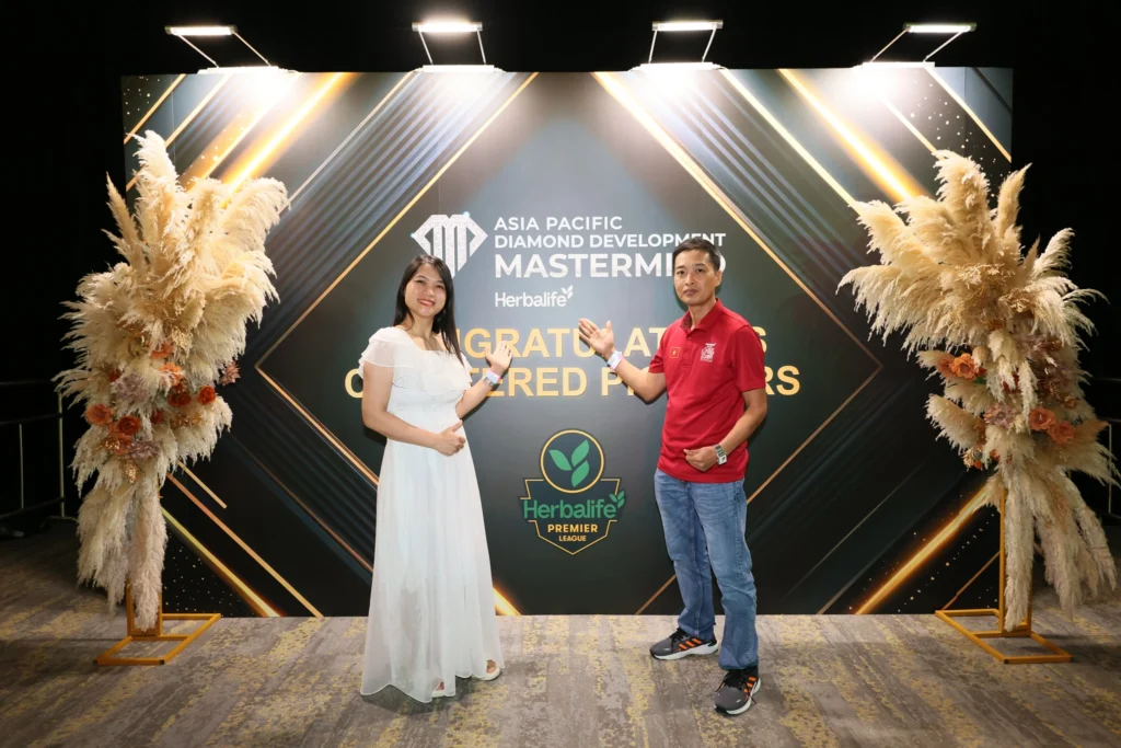 HPL Herbalife Reception 2025 EXT B 065