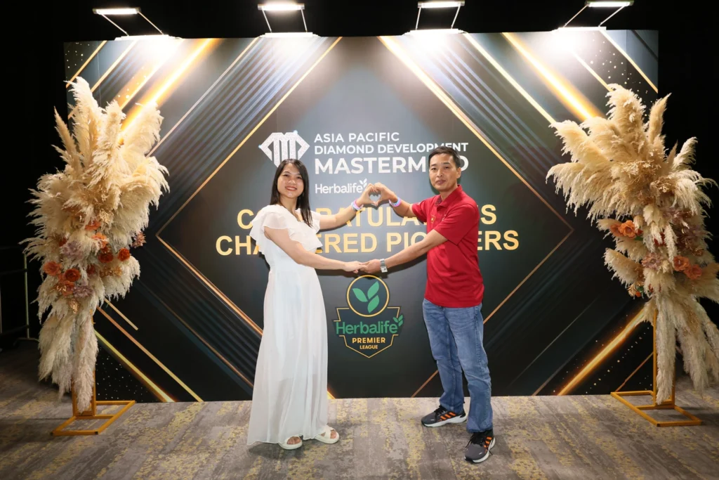 HPL Herbalife Reception 2025 EXT B 067