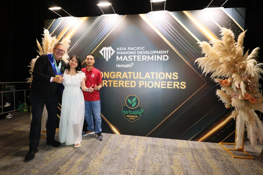 HPL Herbalife Reception 2025 EXT B 068