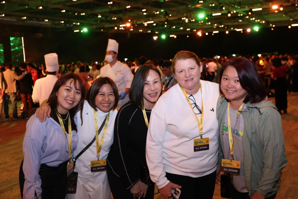 HPL Herbalife Reception 2025 EXT B 071