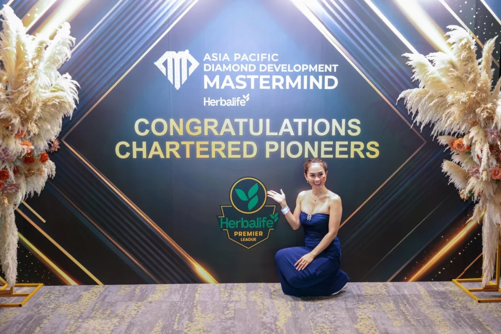 HPL Herbalife Reception 2025 EXT B 072