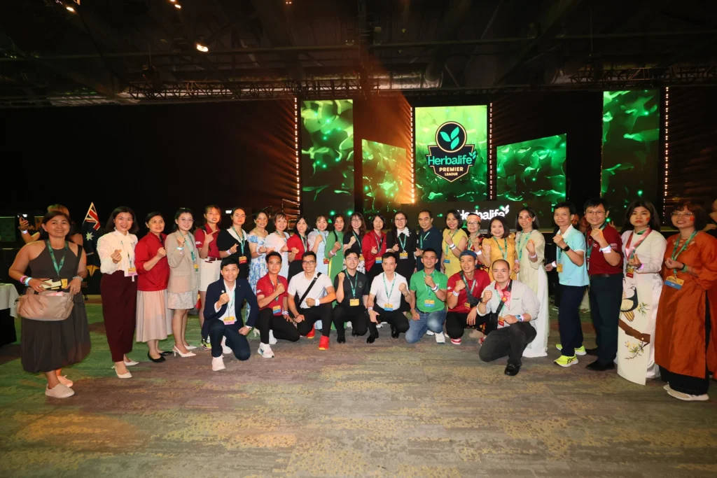 HPL Herbalife Reception 2025 EXT B 078