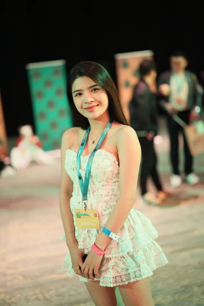 HPL Herbalife Reception 2025 EXT B 079