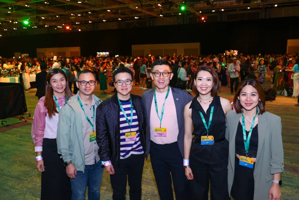 HPL Herbalife Reception 2025 EXT B 083