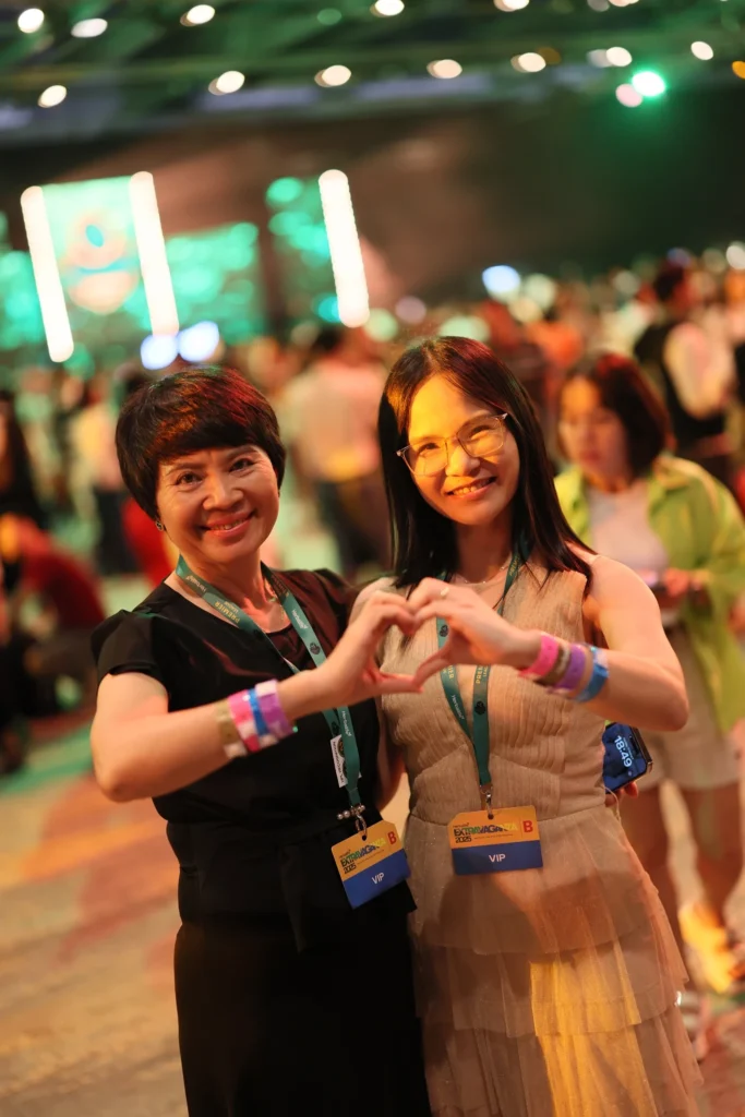 HPL Herbalife Reception 2025 EXT B 107