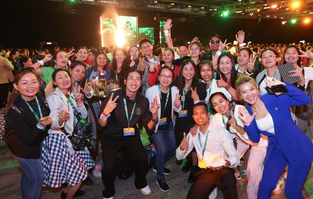 HPL Herbalife Reception 2025 EXT B 117