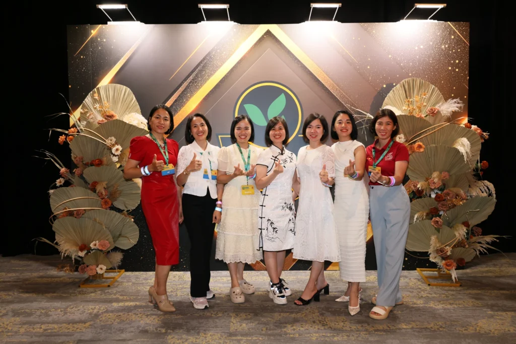 HPL Herbalife Reception 2025 EXT B 125