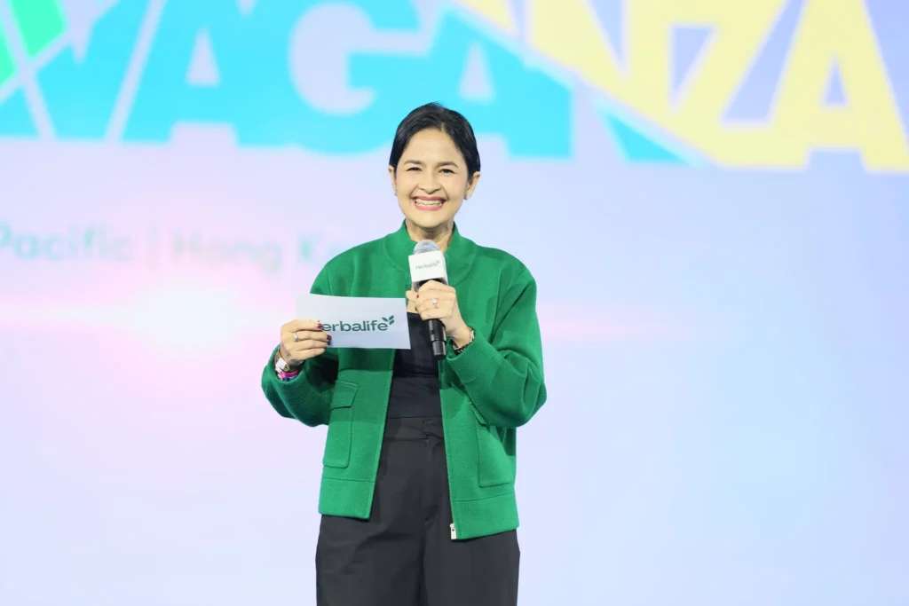 Herbalife Extravaganza 2025 Asia Pacific Hong Kong Leadership Training 031