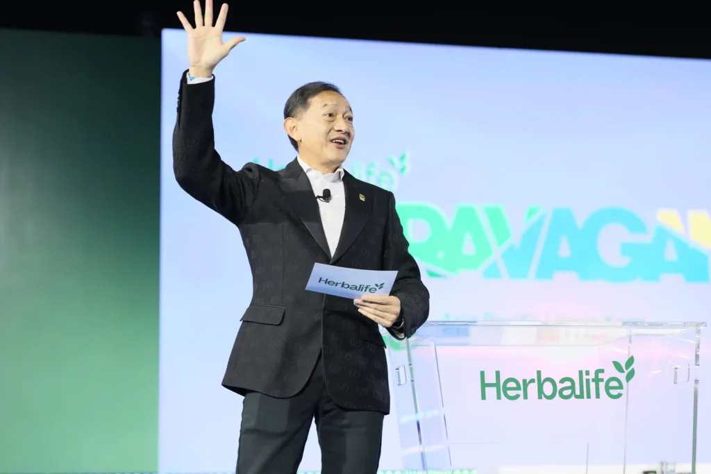 Herbalife Extravaganza 2025 Asia Pacific Hong Kong Leadership Training 043