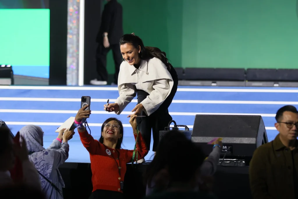 Herbalife Extravaganza 2025 Asia Pacific Hong Kong Leadership Training 053